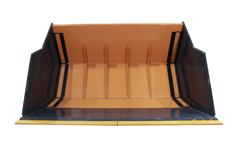 Ejector Bucket