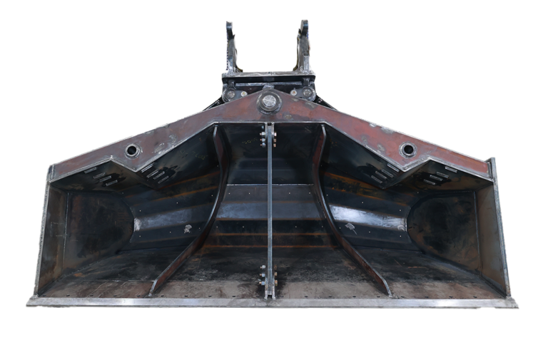 Tilt Bucket