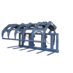 Shimek Industries attachments